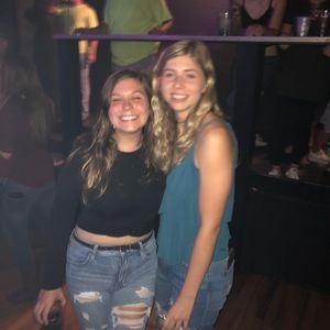 Meet your Posher, Megan